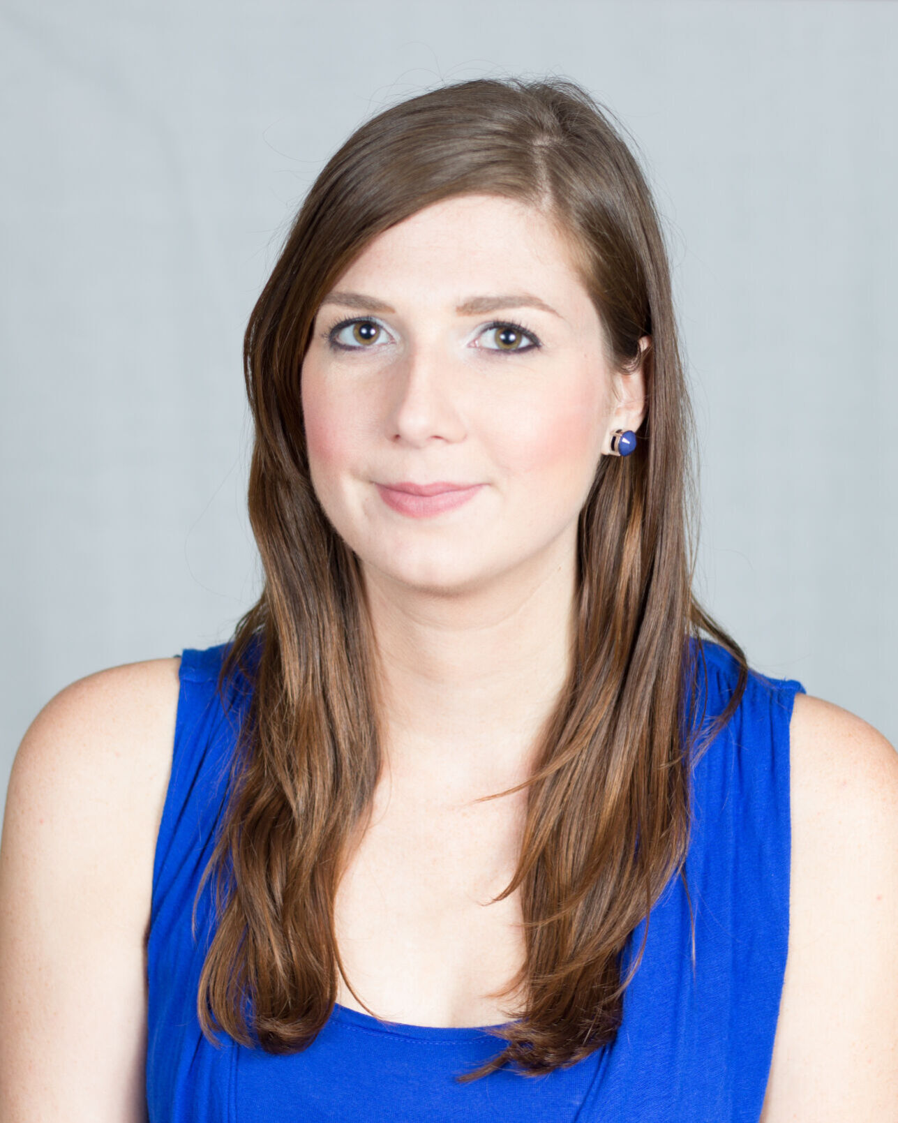 Alison Burdo